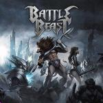 poster Black Ninja Battle Beast
