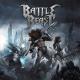Battle Beast - Black Ninja