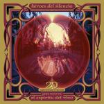poster La Sirena Varada (2012 Remastered Version) El Espíritu del Vino-20th Anniversary Edition