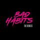 Ed Sheeran - Bad Habits (Kooldrink Amapiano Remix)
