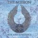 The Mission - Butterfly On A Wheel