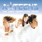poster Mamma Mia (The Bold & The Beautiful Glamourmix Edit) The Abba Generation (Remix)