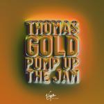poster Pump Up The Jam Pump Up The Jam