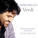 poster Verdi: Rigoletto / Act 3 - La donna è mobile Verdi