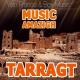 Tarragt - Fjij Awddi