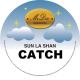 Sun-la-shan - Catch (Instrumental Dub Version)