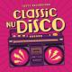 Discotron, HP Vince - Dance Of Disco (Jackin House Mix)