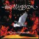 The Mission - Butterfly On A Wheel (Troubadour Mix)