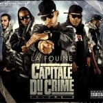 poster Dans la capitale du crime Capitale du crime, vol. 2