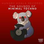 poster Instance Of Time The Sounds of Minimal Techno