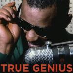 poster Here We Go Again True Genius