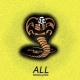 All Place Br - Rap do Cobra kai - Atacar Primeiro, com Força e Sem Piedade