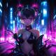 NCTS - NEXT! - Synthwave (Slowed)