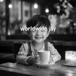 poster cowbell warrior worldwide jay