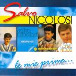 album image T'Amo T'Amo T'Amoi (NUZZLE REMIX)
