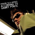album image U.n.d.e.r.g.r.o.u.n.d. (Original Cut) (Original Cut) Modern Tech Noises According To GABRY PONTE