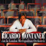 poster Tan Enamorado Lo Mejor... con la London Metropolitan Orchestra