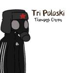 album image ТРИ ПОЛОСКИ ФОНК Tri Poloski