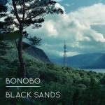 album image Kong Black Sands