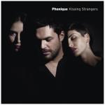 album image One Step Kissing Strangers