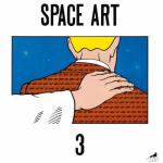 album image Alpha du Centaure Part I Play Back