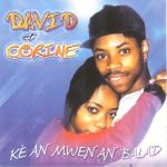 album image Kè an mwen an ballad Kè an mwen an balad