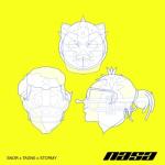 album image NASA ft Tagne & Stormy