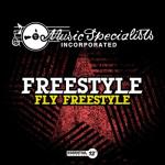 album image Fly Freestyle Fly Freestyle