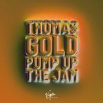 album image Pump Up The Jam Pump Up The Jam