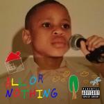 album image Love Somebody All or Nothing (Deluxe)