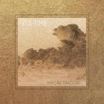 poster Leave Me (It's Time 2011) It’s Time EP