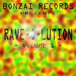 album image Cybertrance (Original Remastered Mix) 25 Years Bonzai Classics