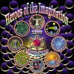 album image Acid For Nothing (Original Mix) Heroes of The Imagination