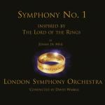 album image The Sorcerer's Apprentice De Meij: Symphony No. 1, 