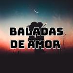 poster Amante Bandido Baladas de amor