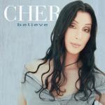 album image Believe (Dance Remix) Believe (Remixes)