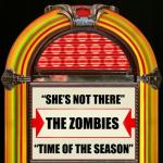 album image Time of the Season (Re-Recording) The Wonderful World of the 60's - 100 Hit Songs
