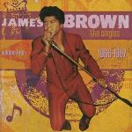 poster This is a man's man's world James Brown The Singles Volume 4: 1966-1967
