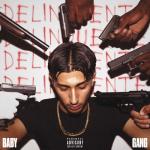 album image Casablanca (feat. Morad) DELINQUENTE