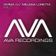 Omnia feat. Melissa Loretta - Halo (Original Mix) [Tune Of The Week @ ASOT 545] - []