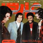 album image Ya Chaafi, Ya Afi L'année du Maroc (Le meilleur de la musique marocaine)