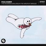 album image The Snowman (Walking In The Air) The Snowman (Walking In The Air) [feat. Mingue]