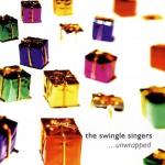 album image The Snowman/Walking in the Air A Capella Christmas Favourites
