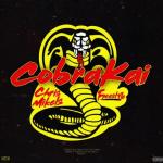 album image Cobra Kai Freestyle Cobra Kai Freestyle