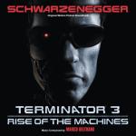 album image The Terminator Terminator 3: Rise Of The Machines (Original Motion Picture Soundtrack)