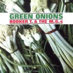 album image Green Onions R&B Essentials Volume 3