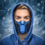 album image Sub Zero Sub Zero