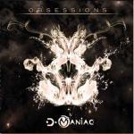 album image Big Black Bird (Original Mix) Obsessions
