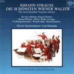album image Voices Of Spring Waltz Classical Moods: Klassik und Natur