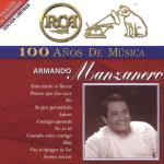 album image Esta Tarde Vi Llover Armando Manzanero